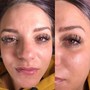 Brow Shaping w/ Wax