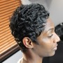 Sew In extentsions