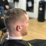 Men's Cut