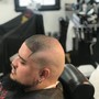 Head/face shave