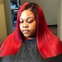 Closure install