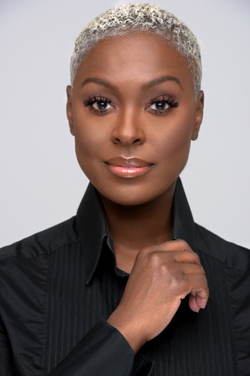 Rochelle Hunter Mosley Cosmetologist Book Online With Styleseat