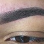 Consultation For Permanent Eyebrow