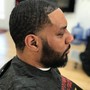 Men’s cut after hours 7-10/ early am 5-7