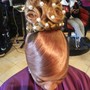 Pin Curls