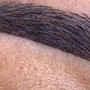 Eyebrow Shaping w/ Eyebrow Tint