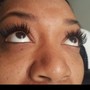 Lash Extension Removal