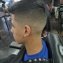 Men's Haircut