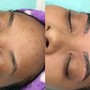 Eyebrow Wax w/ Eyebrow Tint