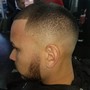 Edge Up/Beard Trim