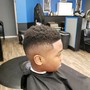 Kid’s Cut