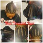 Loc Retwist