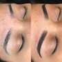 Eyebrow Wax Only OR Lash Tint Only