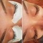 Mega Volume Lash Extensions