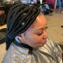 Relaxer Halo