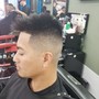 Men's Haircut