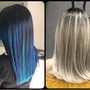 Single Process Color