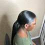 Wig Install