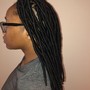 Poetic Justice Braids