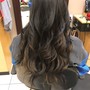 Brazilian Blowout