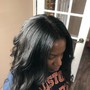 Wig Install