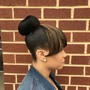 Updo