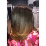 Partial highlights