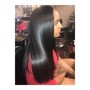 Keratin Treatments