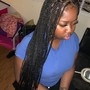 Yarn Braids