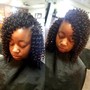 Deep Conditioning Treatment