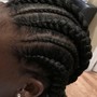 Deep Conditioning - Scalp treatment