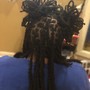 Retwist - Rope twist wash not included