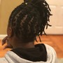 Retwist - Rope twist wash not included