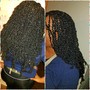 Natural Twists