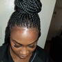 Kinky Twist