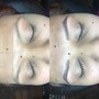 Lash Extensions (volume full set)