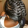 Cornrows