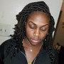 Micro Braids