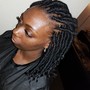 Natural Twists