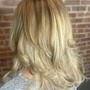 Full Babylights (soft and natural looking highlights)