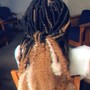 Soft Locs