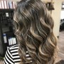 Full Balayage