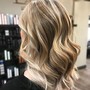 Full Babylights (soft and natural looking highlights)