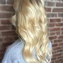 Body Wave Perm