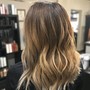 Full Balayage