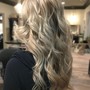 Body Wave Perm