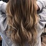 Full Balayage