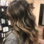 Full Balayage