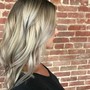 Mini Partial Foil Highlights