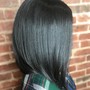 Keratin Treatment